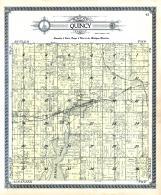 Quincy Township, Branch County 1915